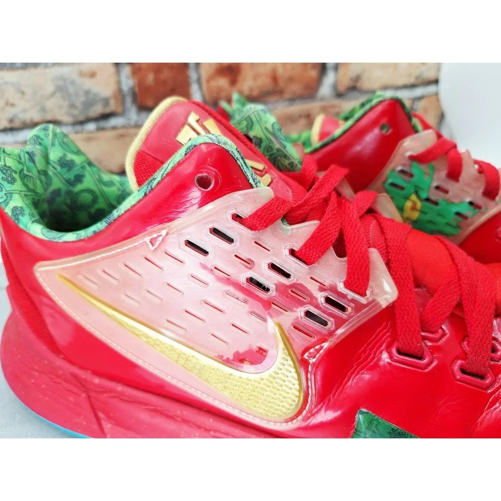 Nike description pre